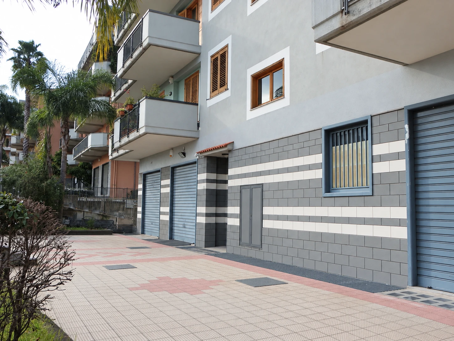 Giarre (CT) Rivestimento